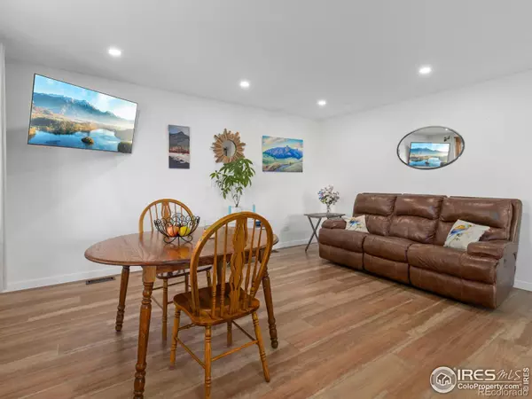 Estes Park, CO 80517,435 Columbine AVE