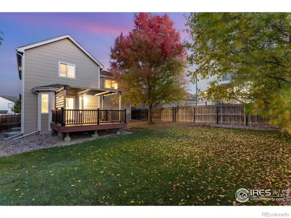 Fort Collins, CO 80524,2751 Sternwheeler DR