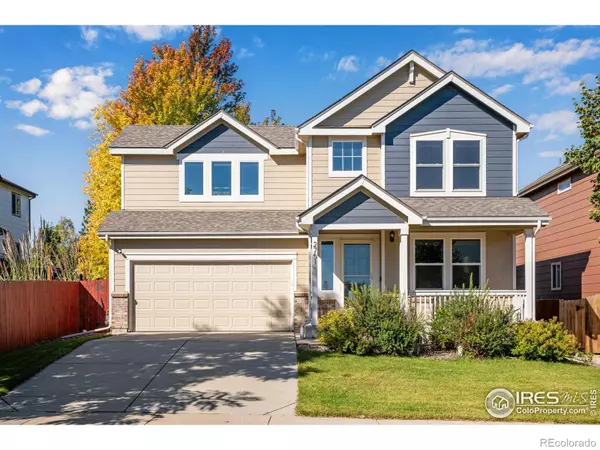 2751 Sternwheeler DR, Fort Collins, CO 80524