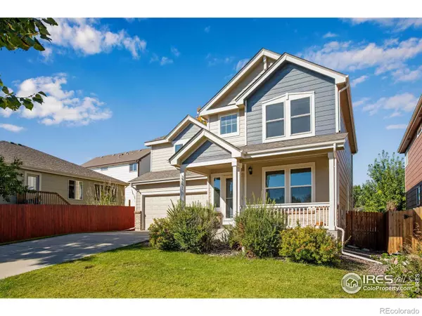 Fort Collins, CO 80524,2751 Sternwheeler DR