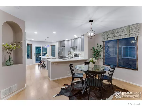 Fort Collins, CO 80524,2751 Sternwheeler DR