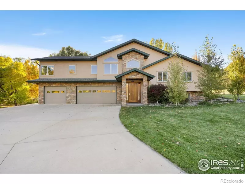 811 Hilldale DR, Fort Collins, CO 80526