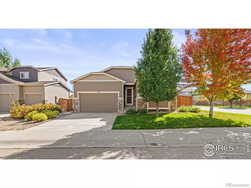 3110 Crux DR, Loveland, CO 80537