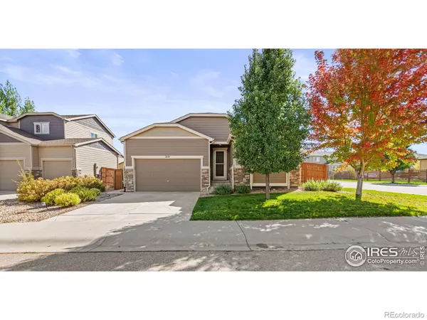 3110 Crux DR, Loveland, CO 80537