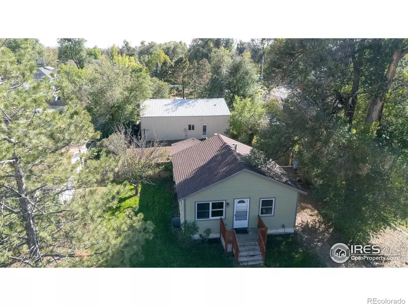 3805 Roosevelt AVE, Wellington, CO 80549