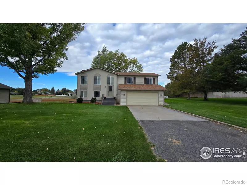 14057 Greenway DR, Sterling, CO 80751