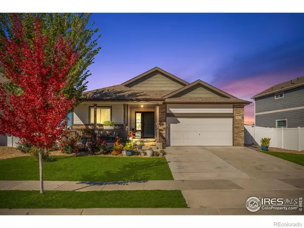 Severance, CO 80550,941 Barasingha ST