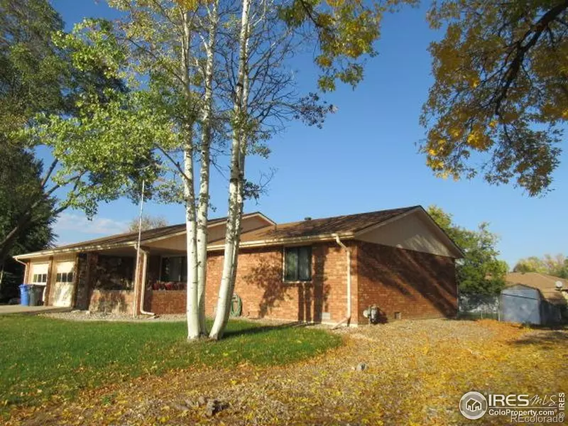 3750 Sheridan AVE, Loveland, CO 80538