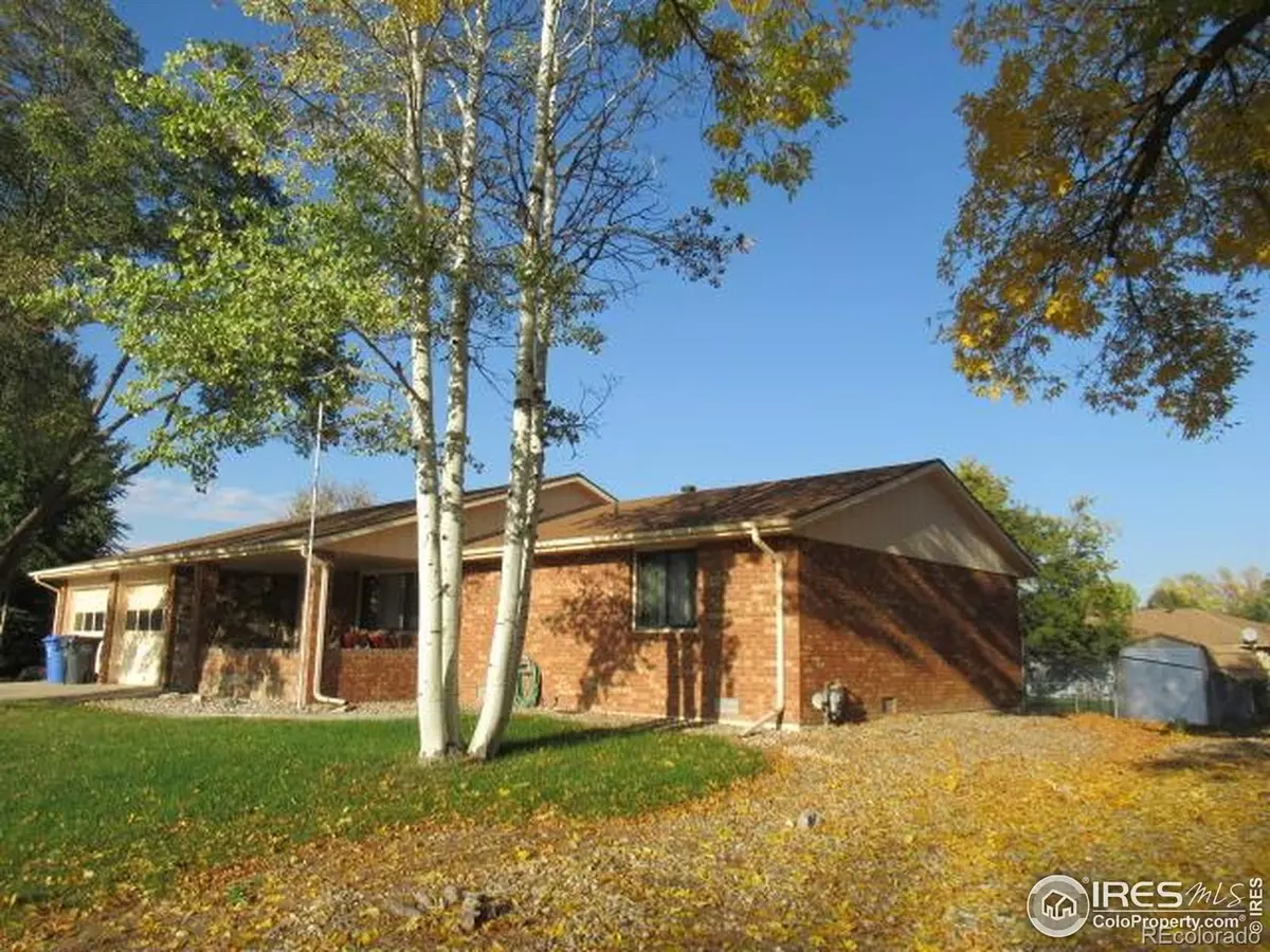 Loveland, CO 80538,3750 Sheridan AVE