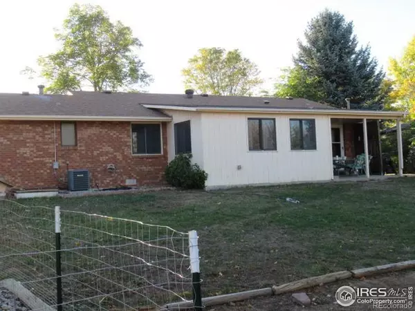 Loveland, CO 80538,3750 Sheridan AVE