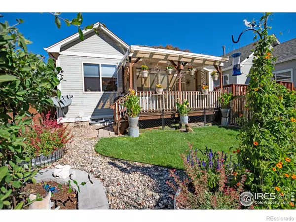 Loveland, CO 80537,2583 Begonia CT