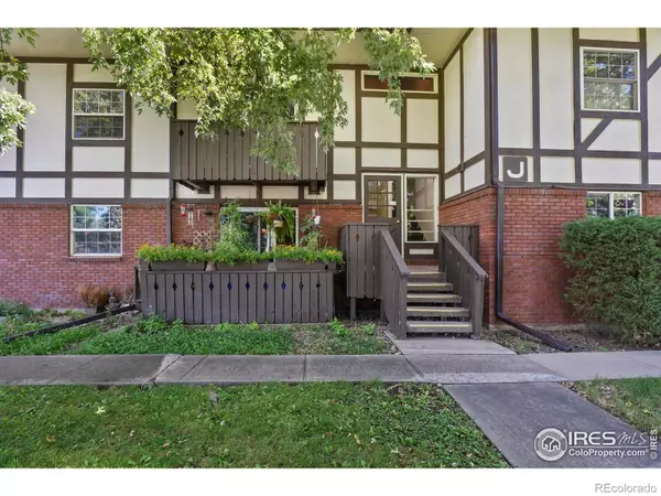 Boulder, CO 80301,3250 Oneal CIR #14