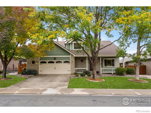 Fort Collins, CO 80526,1808 Silvergate RD
