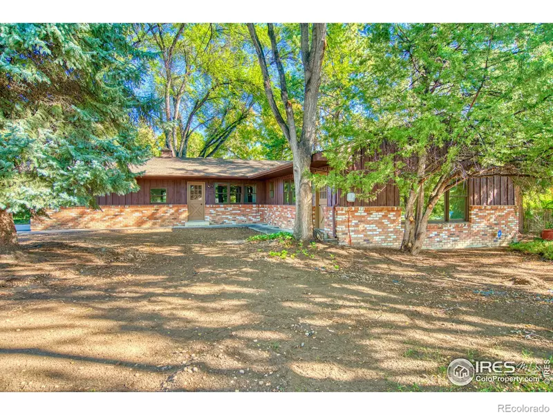 5511 Pioneer RD, Boulder, CO 80301