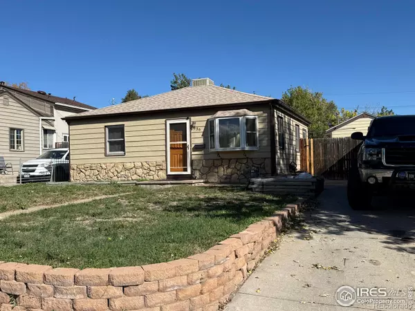 936 Meade ST, Denver, CO 80204