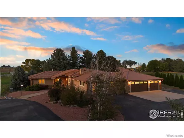 Greeley, CO 80631,33180 Pikes Peak DR