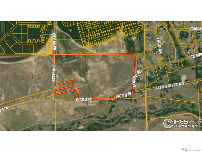 TBD, Greeley, CO 80634