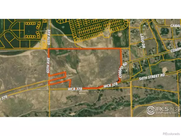 TBD, Greeley, CO 80634