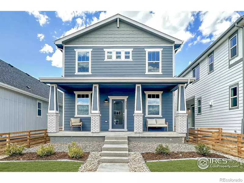 2290 Walbridge RD, Fort Collins, CO 80524