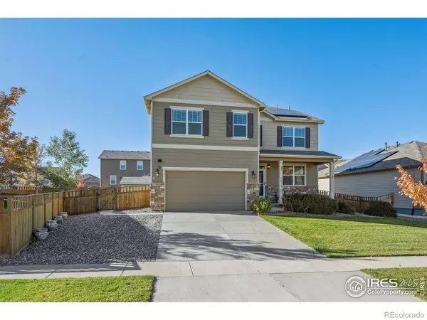 Brighton, CO 80603,1019 Cable ST