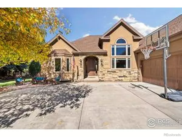 Fort Collins, CO 80525,1024 Belvedere CT