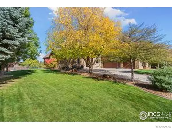Fort Collins, CO 80525,1024 Belvedere CT