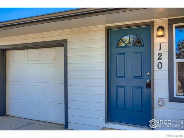 Greeley, CO 80631,120 N 23rd Ave Ct