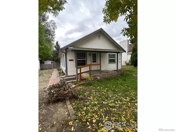 Loveland, CO 80537,1510 E 1st ST