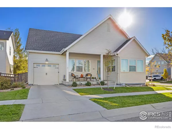 286 Mt Elbert ST, Brighton, CO 80601