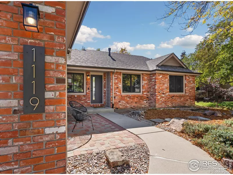 1119 Live Oak CT, Fort Collins, CO 80525