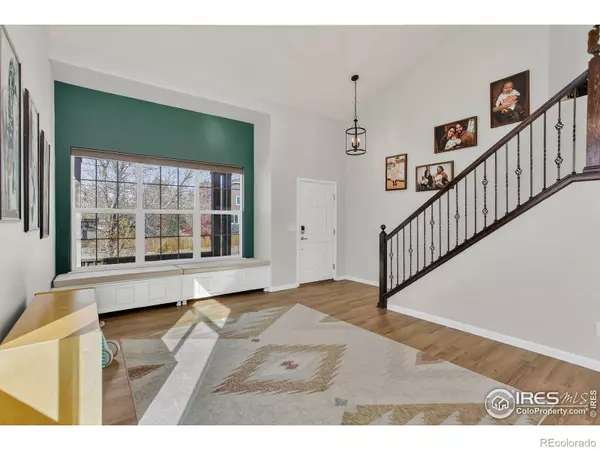 Johnstown, CO 80534,2724 White Wing RD