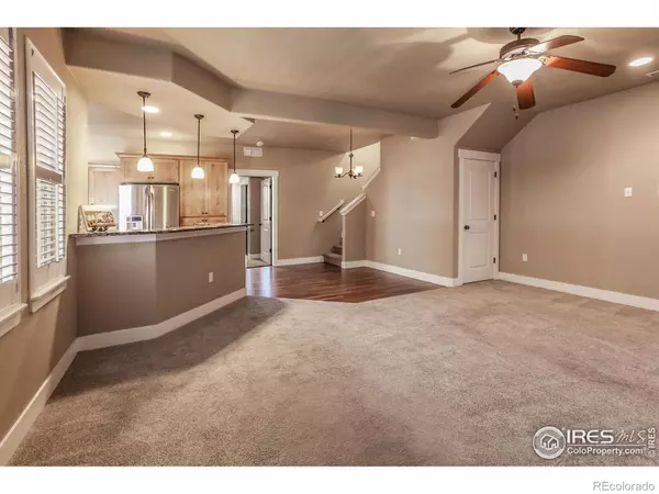 Fort Collins, CO 80528,5850 Dripping Rock LN #105
