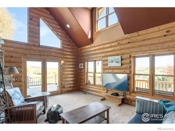 Loveland, CO 80537,196 Mule Deer DR