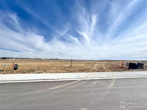 1410 Gardenia DR, Milliken, CO 80543