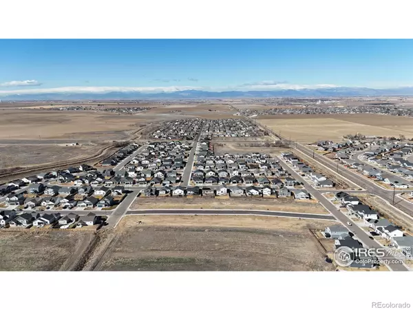 Milliken, CO 80543,1455 Gardenia DR