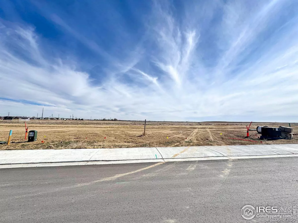 Milliken, CO 80543,1460 Gardenia DR