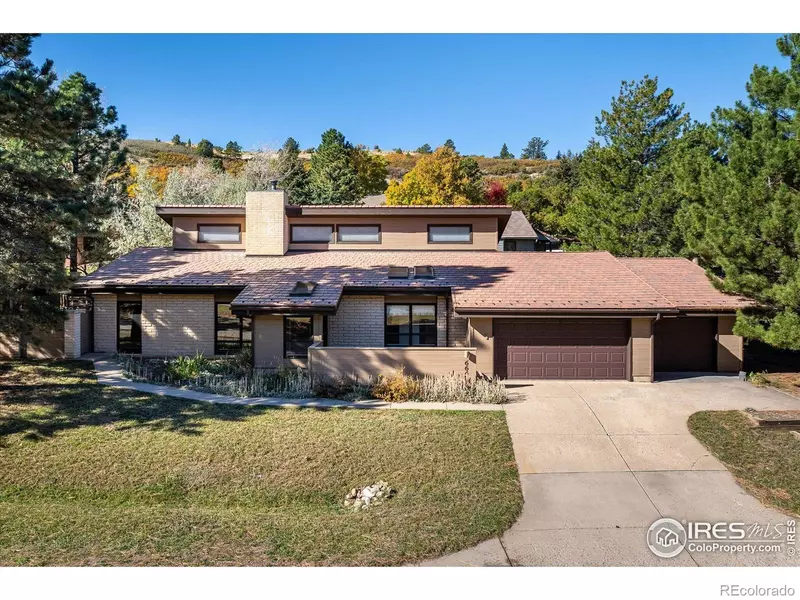 6643 Roxborough DR, Littleton, CO 80125