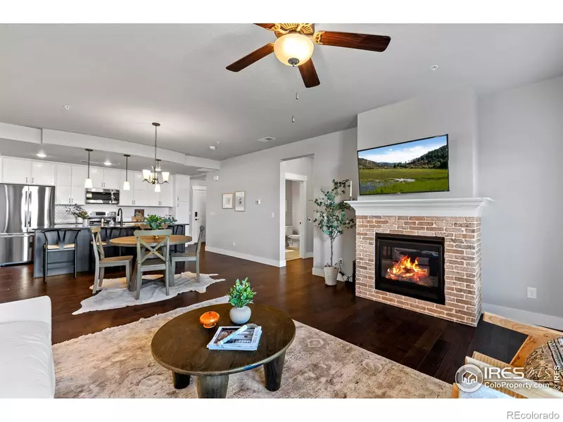 6634 Crystal Downs DR #103, Windsor, CO 80550