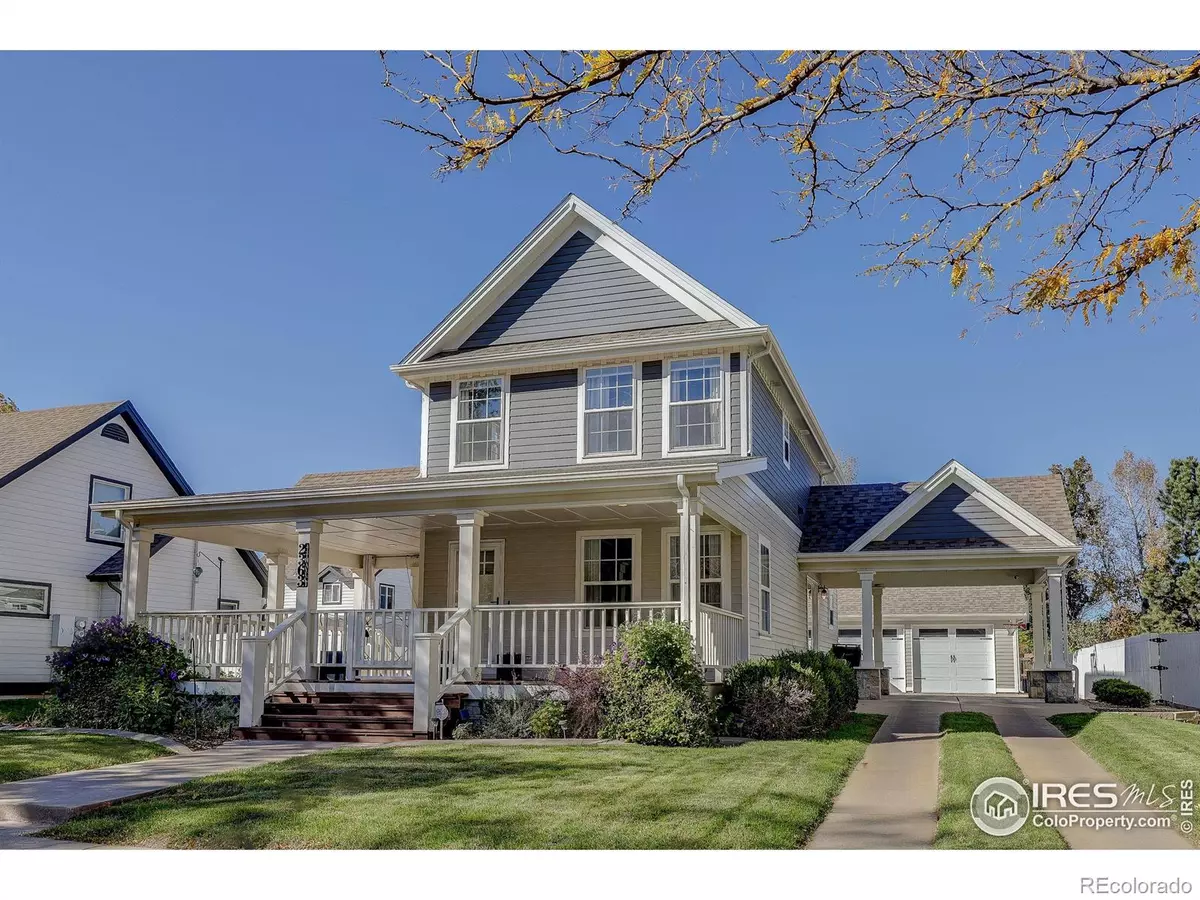 Greeley, CO 80634,2363 44th Ave Ct