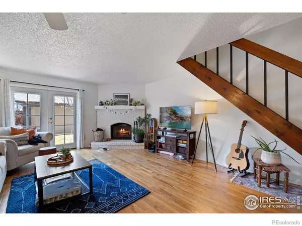 Fort Collins, CO 80521,1325 Birch ST #14