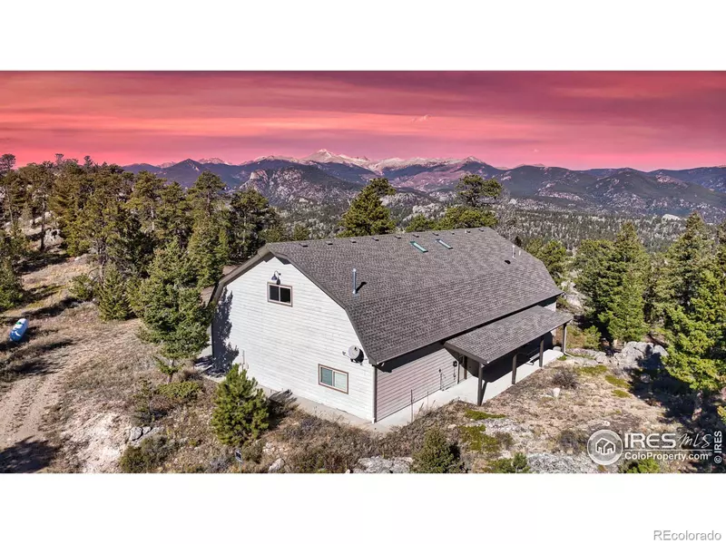 2973 Lory LN, Estes Park, CO 80517