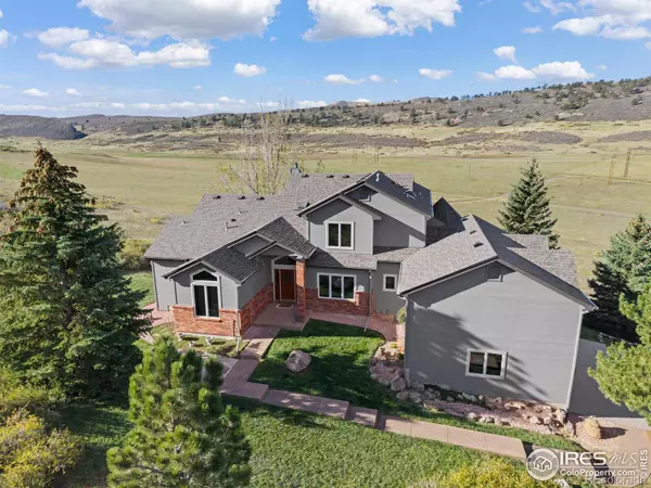 Fort Collins, CO 80526,6534 Gindler Ranch RD