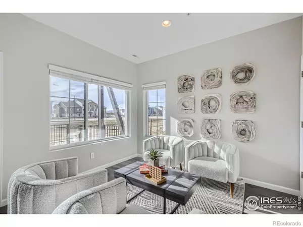 Fort Collins, CO 80524,919 Schlagel ST #8