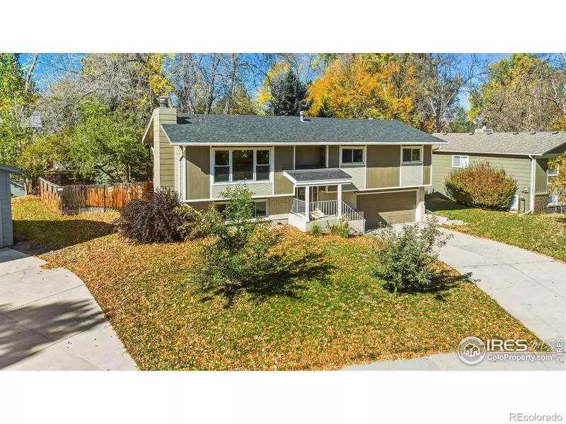 2107 Kirkwood CT, Fort Collins, CO 80525