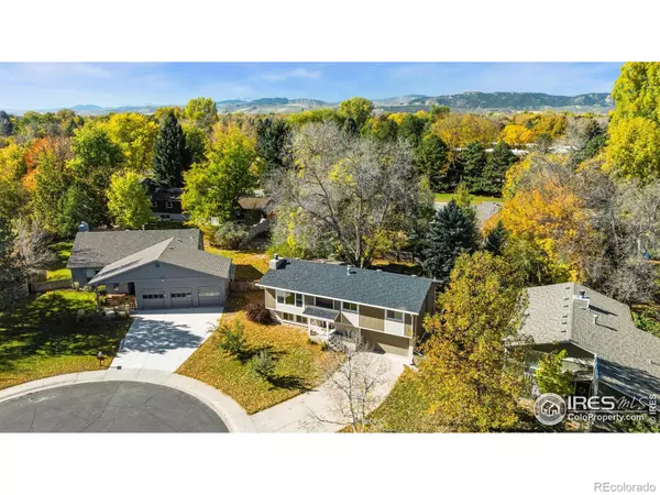 Fort Collins, CO 80525,2107 Kirkwood CT