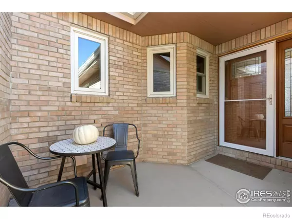 Fort Collins, CO 80526,1531 W Swallow RD #28