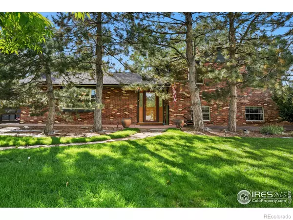 11358 Flatiron DR, Lafayette, CO 80026