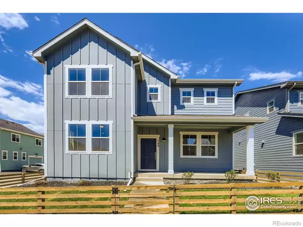 746 May Apple LN, Fort Collins, CO 80524