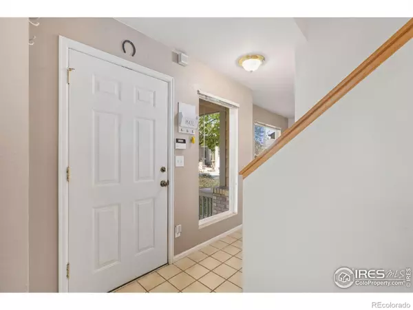 Fort Collins, CO 80525,2702 Rigden Pkwy #1