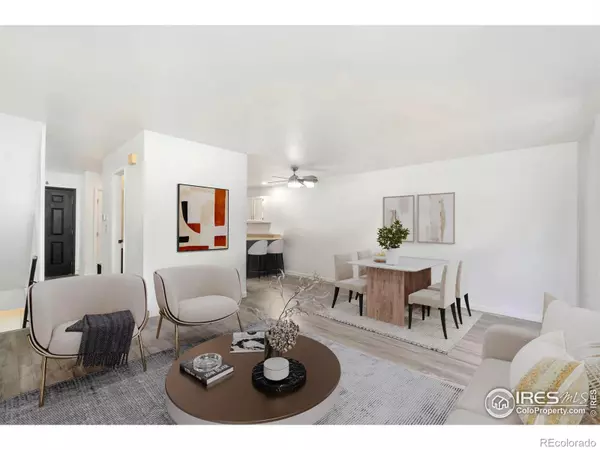 Fort Collins, CO 80526,3440 Windmill DR #3-4